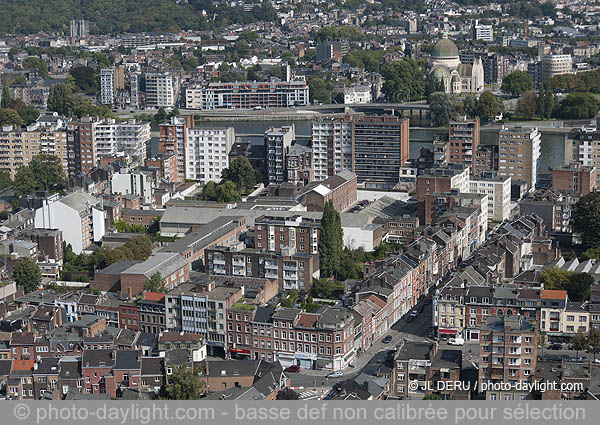 Liège - Fragnée